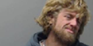 Man arrested after authorities find meth, weapon, Sheriff says