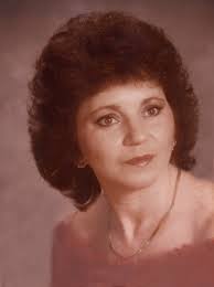 Obituary for Jean Marie (Davidson) Chamberlain