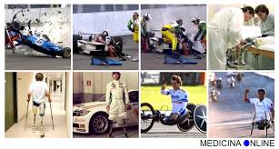 «il mio esempio è zanardi. Alex Zanardi E L Incidente Che Ha Cambiato Per Sempre La Sua Vita Medicina Online
