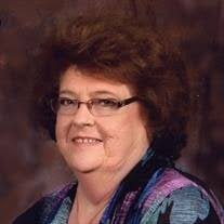 Mrs. Jean Deese Obituary