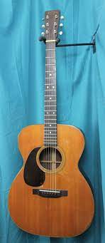 1950 C F Martin 000 21l Left Handed Acoustic Guitar Left Handed Acoustic Guitar Acoustic Guitar Guitar