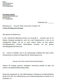 Diese und weitere kostenlose vorlagen erhalten sie außerdem haben wir für sie verschiedene kündigungsschreiben vorlagen erstellt. Vermieter Paket Abmahnungen Kundigung Sofort Download