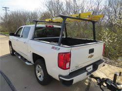 The chevrolet silverado is a range of trucks manufactured by general motors under the chevrolet brand. Does Thule Tracone Ladder Rack Fit 2015 Chevy Silverado 1500 Short Bed Etrailer Com