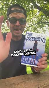 The Probability of Everything by Sarah Everett #middlegradebooks