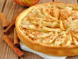 La torta di mele e corn flakes è una ricetta molto particolare: Ricette Con Le Mele Proposte Gustose E Light Melarossa