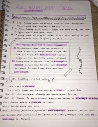 An Inspector Calls Inspector Calls School Study Tips Notes Inspiration
