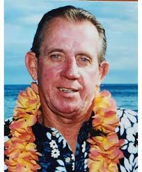 Richard Brittain Obituary