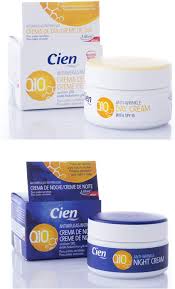 Choisir une creme de jour en fonction des besoins. Lot De 2 Cremes Anti Rides Creme De Nuit 50 Ml Creme De Jour 50 Ml Avec La Coenzyme Q10 L Acide Hyaluronique Et Vitamine E Peaux Exigeantes Amazon Fr Beaute Et Parfum