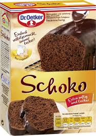 We are open on mondays, wednesdays and thursdays 9:30 am until 4 pm. Dr Oetker Schoko Kuchen Online Kaufen Bei Combi De