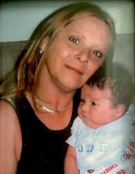 Obituary information for Monzel Gail Krueger