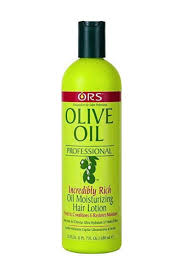 Maintain vitality and sheen necessary for healthier looking lock and twist styles with this better locks daily moisturizer and use it every day. Ors Olive Oil Moisturizing Hair Lotion Stylishcare