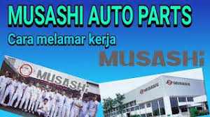 Cari lowongan kerja itc untuk karir dan pekerjaan anda. Info Loker Jabodetabek Lowongan Kerja Pt Musashi Auto Parts Indonesia Terbaru 2020 Cute766
