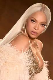 BEYONCE