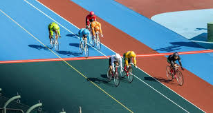 The hong kong sports institute limited aims to provide an environment in which sport talent can be identified, nurtured and developed to pursue excellence in sport. Keirin Im Tachikawa Velodrome Nipponya