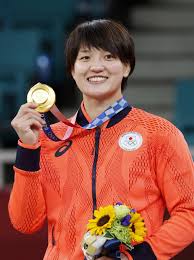 Tokyo — when fumino sugiyama, then a fencer for the japan women's national team, decided to come out to. Rgnbl7cyimtofm