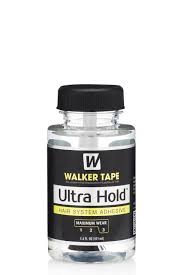 Walker Tape Ultra Hold Protez Sac Likid Yapistiricisi 3 4 Fl Oz 100ml