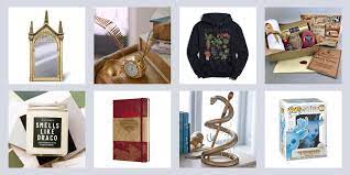 Stop all your gift hunting; 37 Harry Potter Gift Ideas For 2021 Magical Harry Potter Gifts Potterheads Will Love