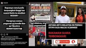 #artis malaysia #berita semasa #gadis ukraine kekasih zul ariffin #info hari ini #info harian #info penting #info semasa #kekasih zul ariffin. Lanun Perosak Youtube Channel Analytics And Report Powered By Noxinfluencer Mobile