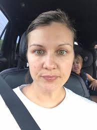 Natural cream recipe for eyebrow wrinkles