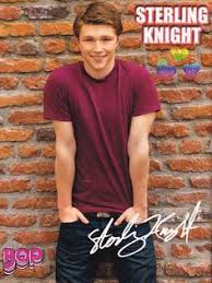 Watch latest sterling knight movies and series. 36 Sterling Knight Pictures Ideas Sterling Knight Knight Sterling