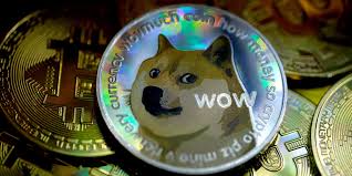 The news was apparently welcomed by elon musk, who made several tweets about the cryptocurrency, despite a pledge two days ago to stay off twitter for a while. Dogecoin Surges Another 31 After Touching New Highs On Tweets From Elon Musk And Other Celebrities Currency News Financial And Business News Markets Insider