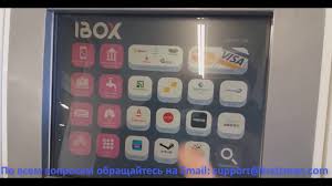 Kak Popolnit Wmu V Sisteme Webmoney Cherez Platyozhnyj Terminal V Ukraine Youtube