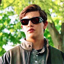 Angel Face • X-Men Imagines