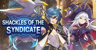To unlock more adventurer stories you need to either summon more of them or upgrade them through the mana circle. Dragalia Lost Shackles Of The Syndicate Live Now Kaiju Gaming