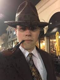 Started as this Ended as that