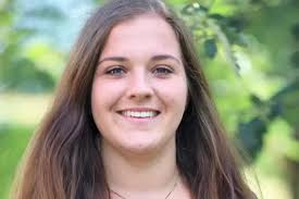 Marie Kupper ist beste Abiturientin am Wirtschaftsgymnasium