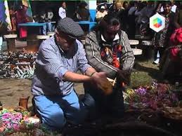 Las ceremonias de ofrecimiento de la pachamama se llevan a cabo en medio del período de agosto, siendo el día principal del mes en que se inicia este servicio crítico de convicción andina. Ritual De La Pachamama Youtube