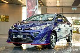 Toyota gave the new vios a heavily revised front end, but local distributors umw toyota saw fit to further add some plastic adornments to the grille. In Brief Toyota Vios 2019 Adding More Value Wapcar