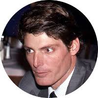 Family relationship of Tom Selleck and Christopher Reeve via Adam Winthrop  III