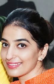 Farida Rangwala's Instagram, Twitter & Facebook