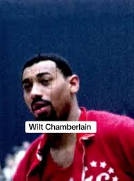 Wilton Norman chamberlain ; born August 21, 1936 was an American  professional basketball player. Standing 7 feet 1 inch (2.16 m) tall, he  played center in the National Basketball Association (NBA) for ...
