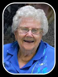 Blanche Alexander Obituary November 8, 2014