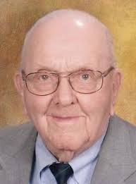 Lawrence Brinkman Obituary (1927