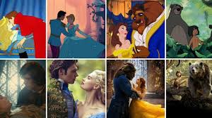 La Nueva Formula De Disney Live Action Yucapost