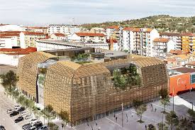 Torino, zoals de italianen zeggen. A Green Pea Is Growing In Turin Green Design Guiding Architects
