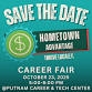 Hometown Advantage Career Fair event image