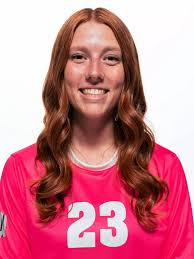 2022 Women's Soccer Roster