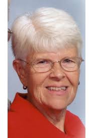 Rebecca Barber Obituary (2016)