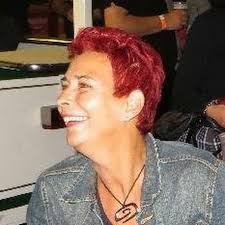 Sonja Kunkel's Instagram, Twitter & Facebook