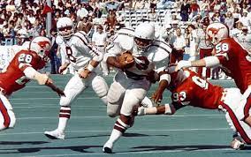 How About Some George Woodard Texags Aggie Football Football Cheerleaders A M Football