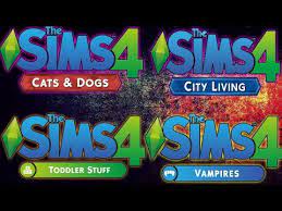 Expansion, game & stuff packs. Fastest Download Sims 4 Packs For Free Mac
