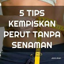 Kami baru menemui sebuah rahsia senaman serta cara kempiskan perut dalam masa yang amat singkat! 5 Tips Kempiskan Perut Tanpa Senaman Tips Kurus Selamat Facebook