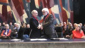 Les conseils de prud'hommes sont compétents pour connaître les litiges individuels nés à l'occasion d'un contrat de travail de droit privé. Lille Pendant La Greve Des Avocats Le Conseil De Prud Hommes Fait La Liste De Ses Propres Soucis