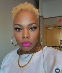 THE BEAUTIFUL FACE OF TASHA COBBS LEONARD