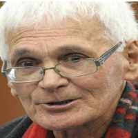 Ross Stirling Gregory (1939–2018) • FamilySearch