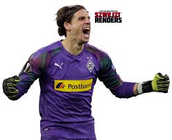 We did not find results for: Yann Sommer By Szwejzi On Deviantart